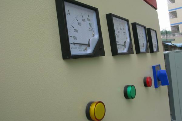 永吉配电柜-3683品牌配电柜技术参数